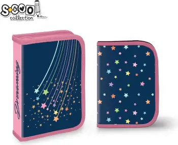 OSH FOTROLLE E MBUSHUR ME 1 ZIP STARS SC2436