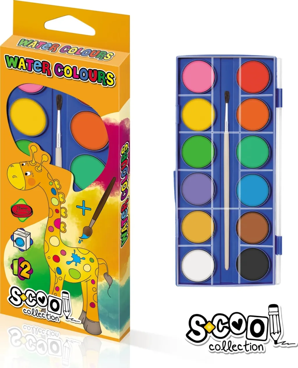Pamja 1