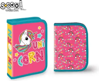OSH FOTROLLE E MBUSHUR ME 1 ZIP UNICORN SC2435