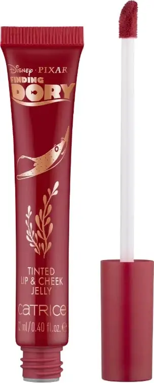 Xhel për buzë & faqe Catrice Disney Pixar Finding Dory, 030 Mermaid's Kiss, 12 ml