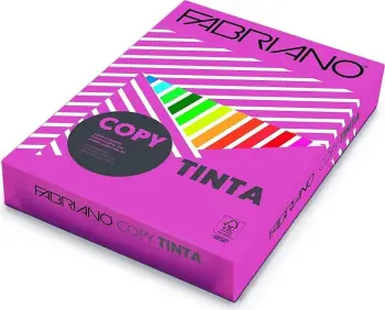 FABRIANO COLOR A4 80GR VJOLLCË