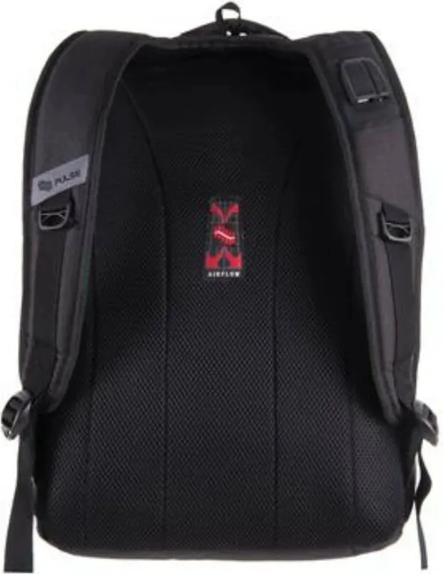 PULSE X22066 CANTE BICOLOR DARK GRAY - 1