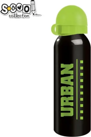 OSH TERMOS 500ML URBAN 1/48 SC2265