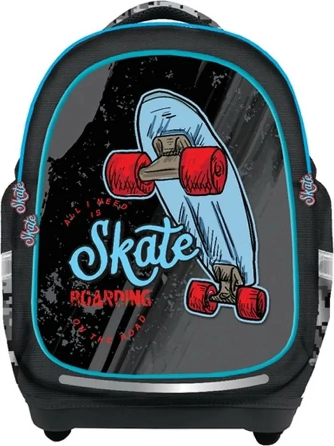 OSH CANTE ANATOMIKE SKATE YL007 - 1