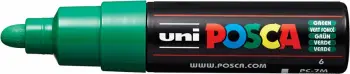 Marker Uni-pc-7m Posca i gjelbër
