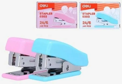 DELI HEFT MINI 25FL 0303 - 1