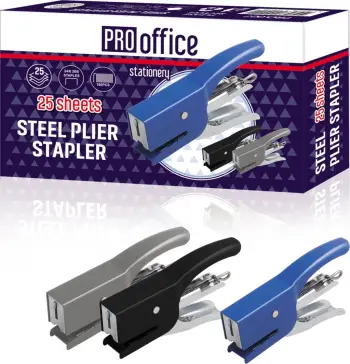 OSH HEFT 25FL PRO007