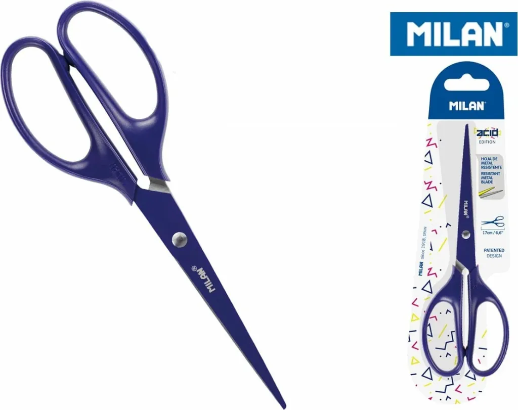 MILAN GERSHER ACID BLUE BWM10425B - 1