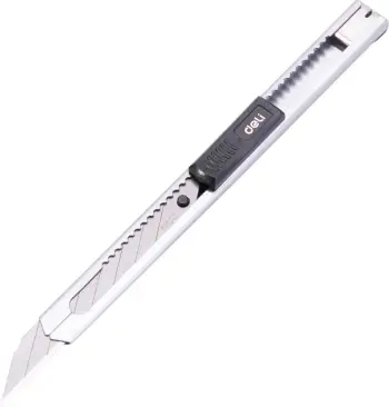 DELI SKALLPER 9MM 2034 1/24