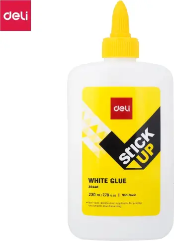 Ngjitës DELI i bardhë 230ml 39448 1/12