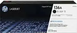 TONER HP LJ 233DW/234DW/236DM/M208 136A W1360A