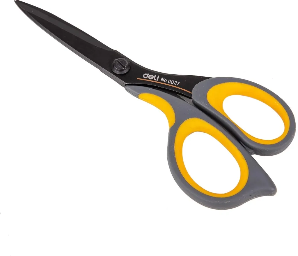 DELI GERSHERE 17.5CM 6027 1/12 - 3