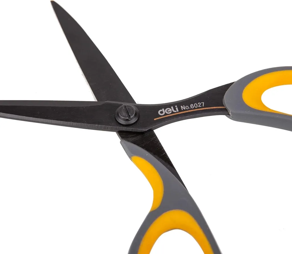 DELI GERSHERE 17.5CM 6027 1/12 - 4