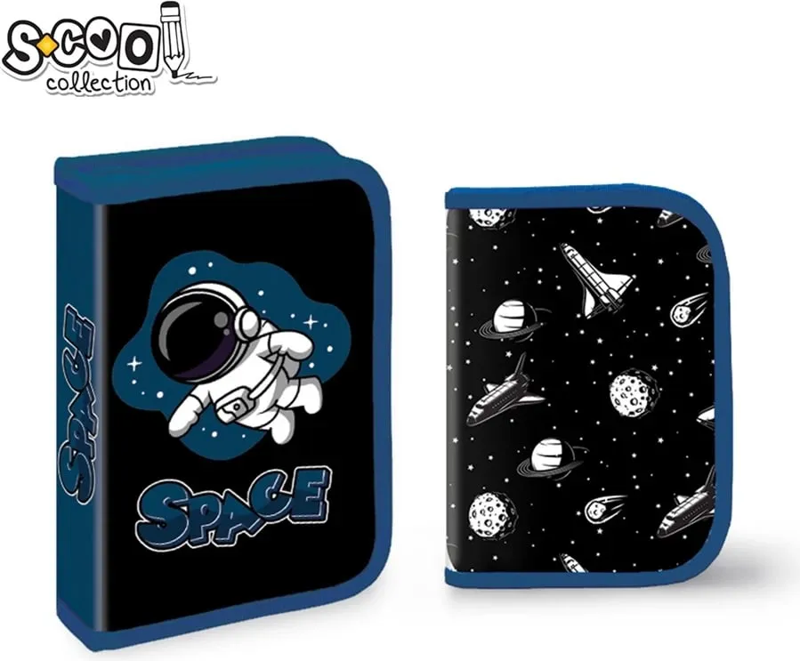 OSH FOTROLLE E MBUSHUR ME 1 ZIP SPACE YL111 - 1