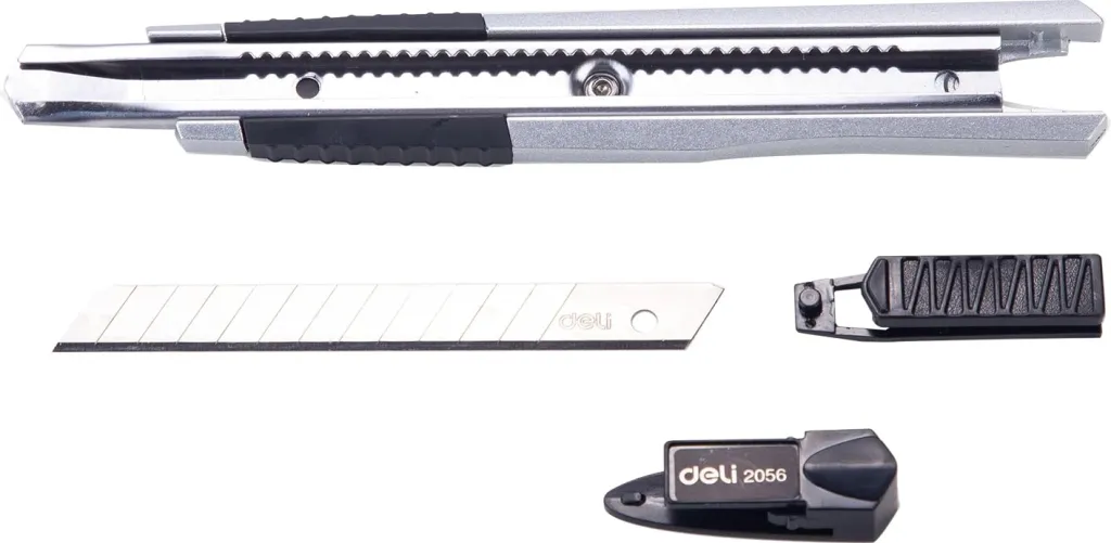 DELI SKALLPER 8MM 2056 1/12 - 3
