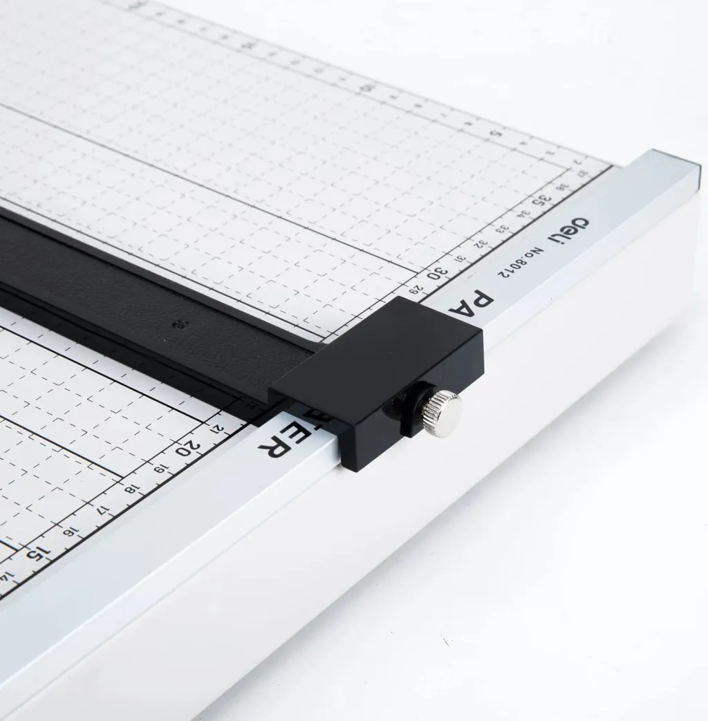 DELI THIKE PER LETER A3 12FL 8012 - 3