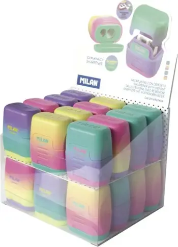 Mprehëse me kuti MILAN Sunset 20166224SN