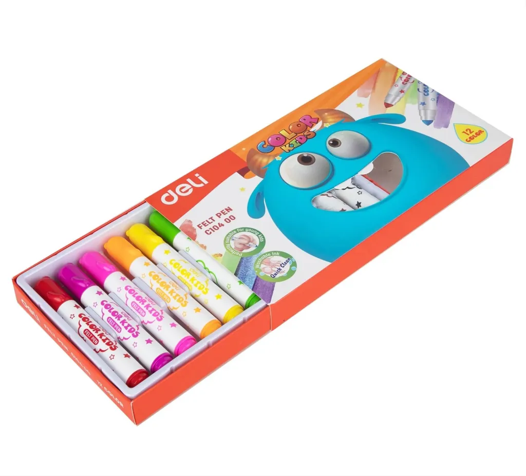 Fllamaster DELI kids c10400 1/12 - 2