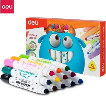 Fllamaster DELI kids c10400 1/12