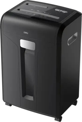 DELI SHREDDER 16FL 14400