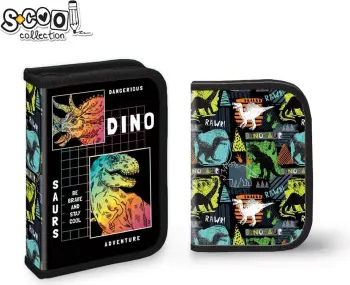 OSH FOTROLLE E MBUSHUR ME 1 ZIP DINO SC2438
