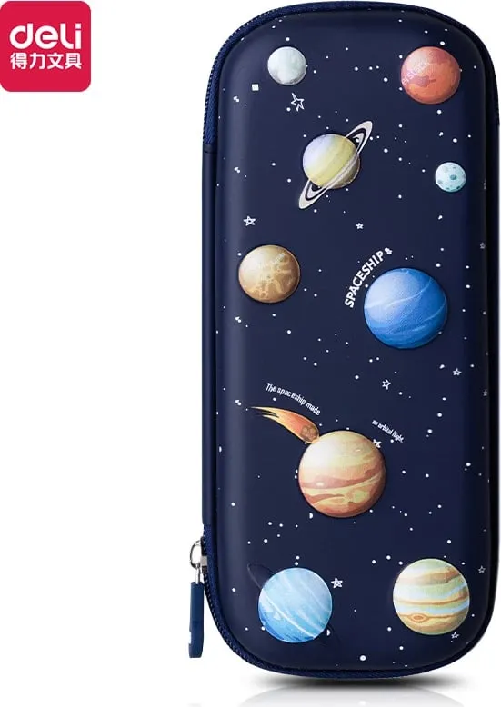DELI FOTROLLE SPACESHIP 67093A - 1