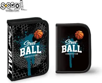 OSH FOTROLLE E MBUSHUR ME 1 ZIP BASKETBAL SC2445