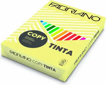 FABRIANO COLOR A4 80GR KREM