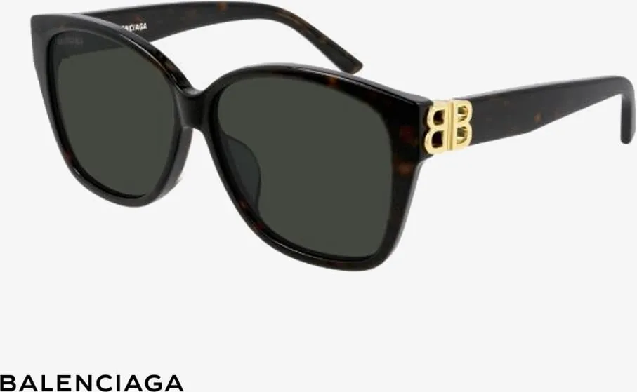 Balenciaga BB0135SA-002 - 1
