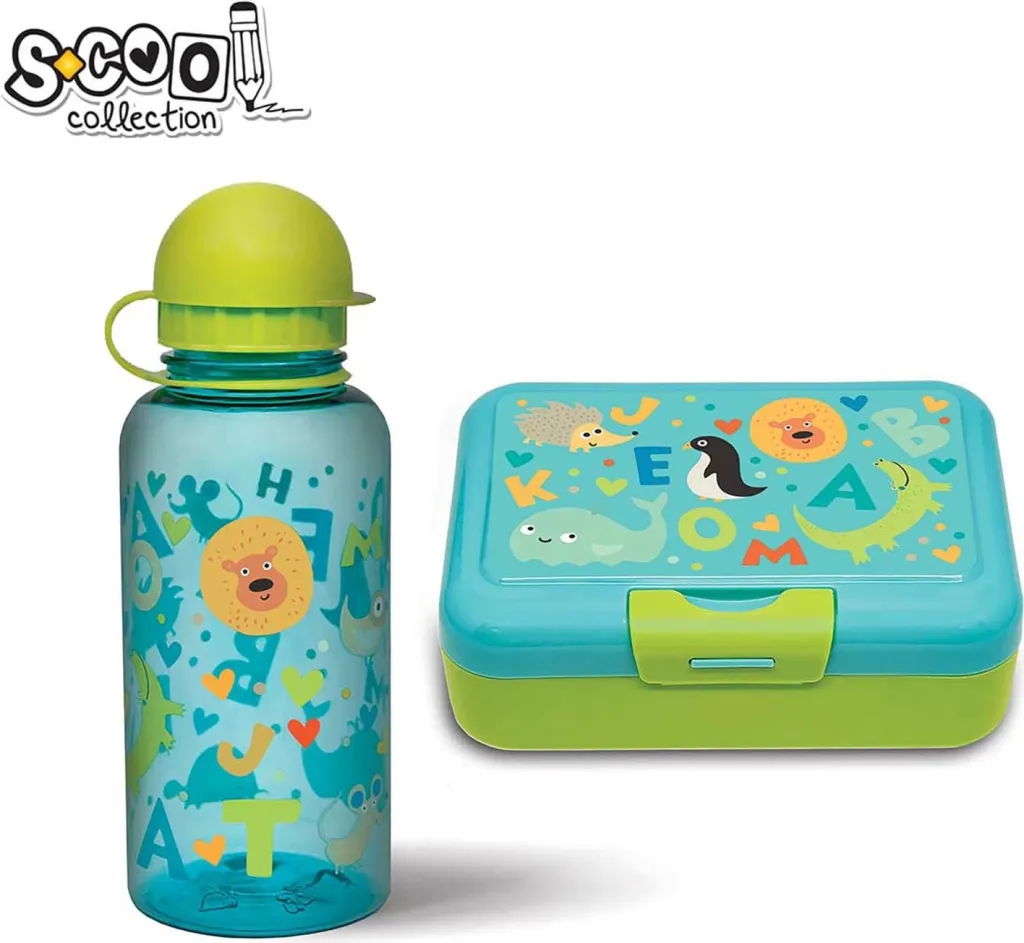 OSH Set Ushqimi - Lion - 1
