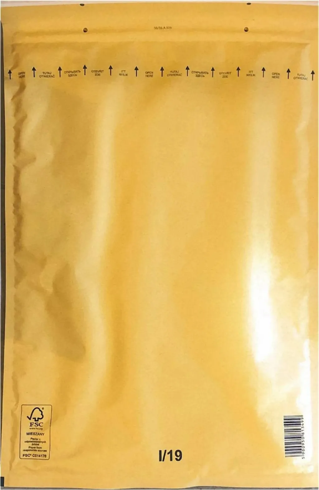 Zarf airbag 31X44 I - 1