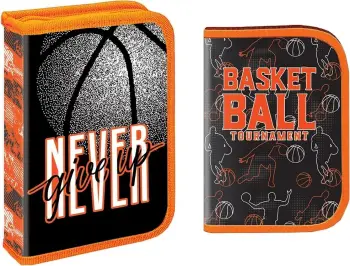 OSH FOTROLLE ME 1 ZIP BASKETBALL SC2467