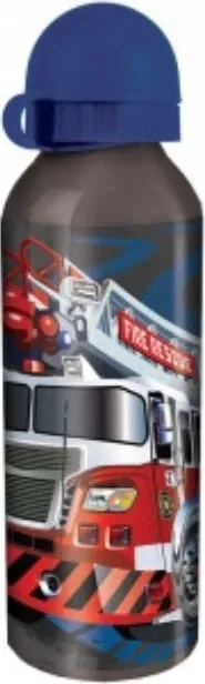 OSH TERMOS 500ML FIRE TRUCK SC1712 - 1
