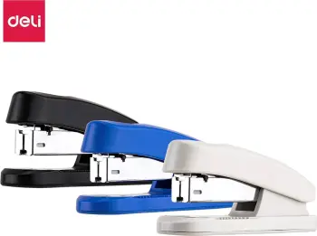 DELI HEFT 0325