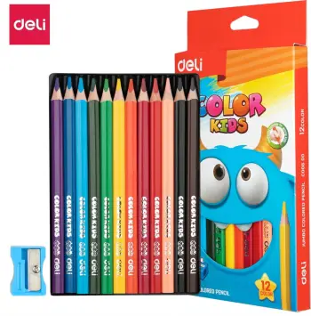 DELI NGJYRA DRURI KIDS JUMBO C00600 1/12
