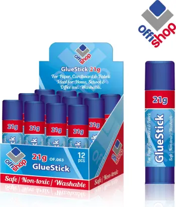 OSH NGJITES STICK 21GR 1/12 OF063