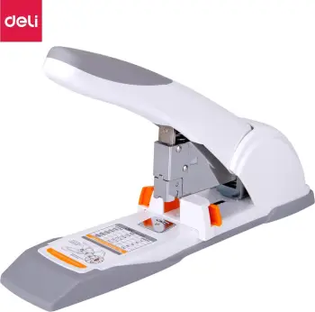 DELI Heft për 120 Flete 0486