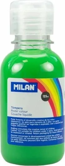 MILAN TEMPERE GJELBËRT E QELËT 125ML - 1