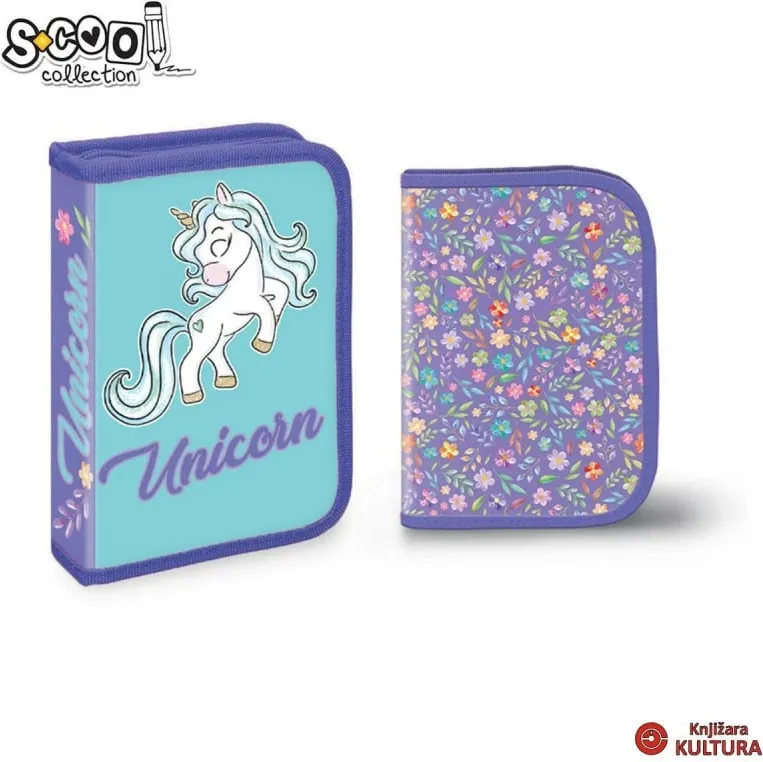 OSH FOTROLLE E MBUSHUR ME 1 ZIP UNICORN YL105 - 1