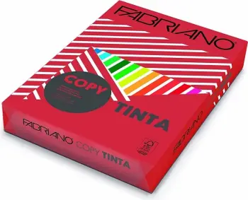 FABRIANO COLOR A4 80GR KUQE