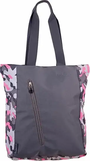 PULSE X20777 CANTE PER SHOPPING BLAST PINK ARMY