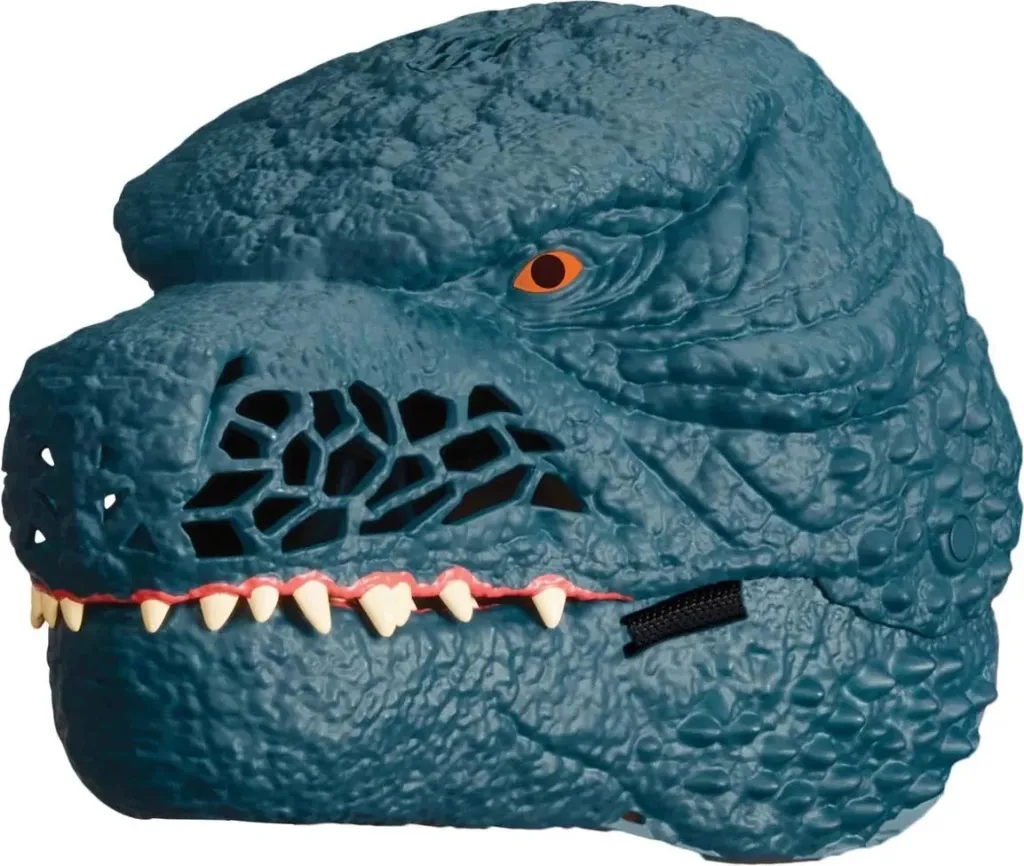 Godzilla x Kong The Empire - Godzilla Titan Roar Mask - 3