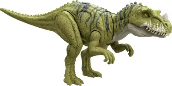 Jurassic World Wild Roar Ceratosaurus Dinosaur Figure