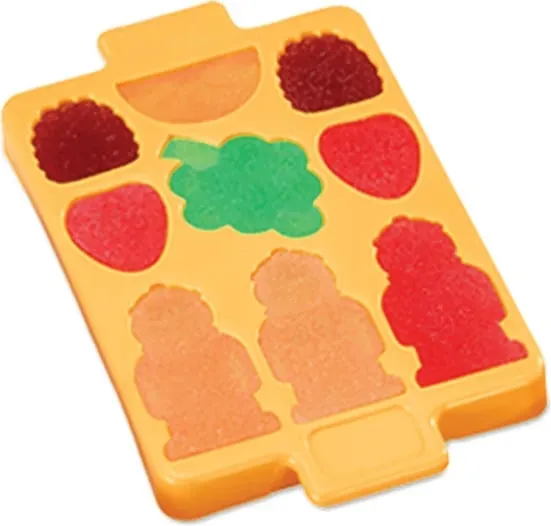 Mr Frosty The Ice Crunchy Maker - 3