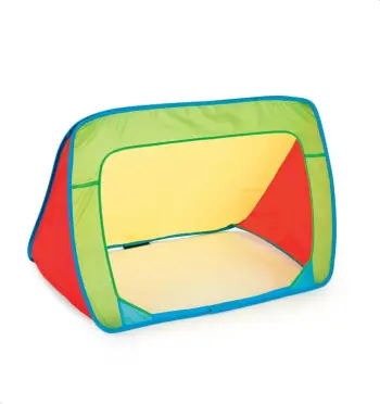 Early Learning Centre Pop Up Football Goal