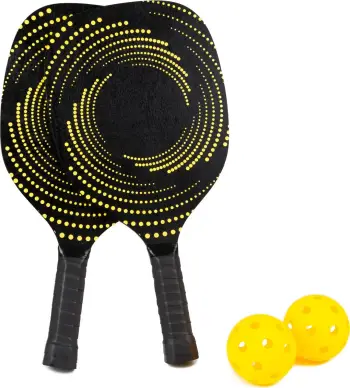 Pickleball Game
