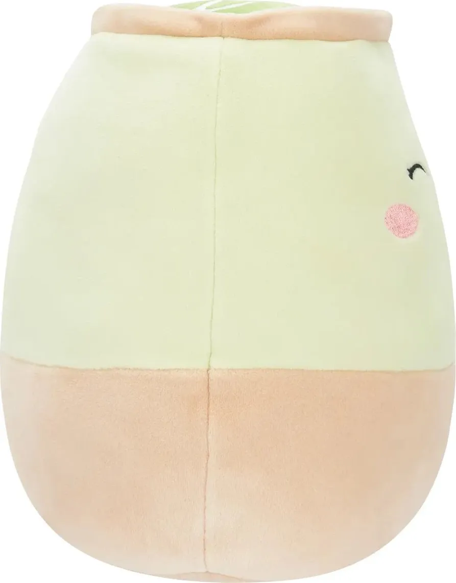 Original Squishmallows 7.5" Soft Toy - Rosemund the Matcha Latte - 2