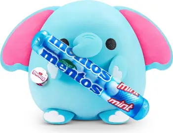 Snackles Lottie Super-Sized 36cm Soft Toy by ZURU Wave 2