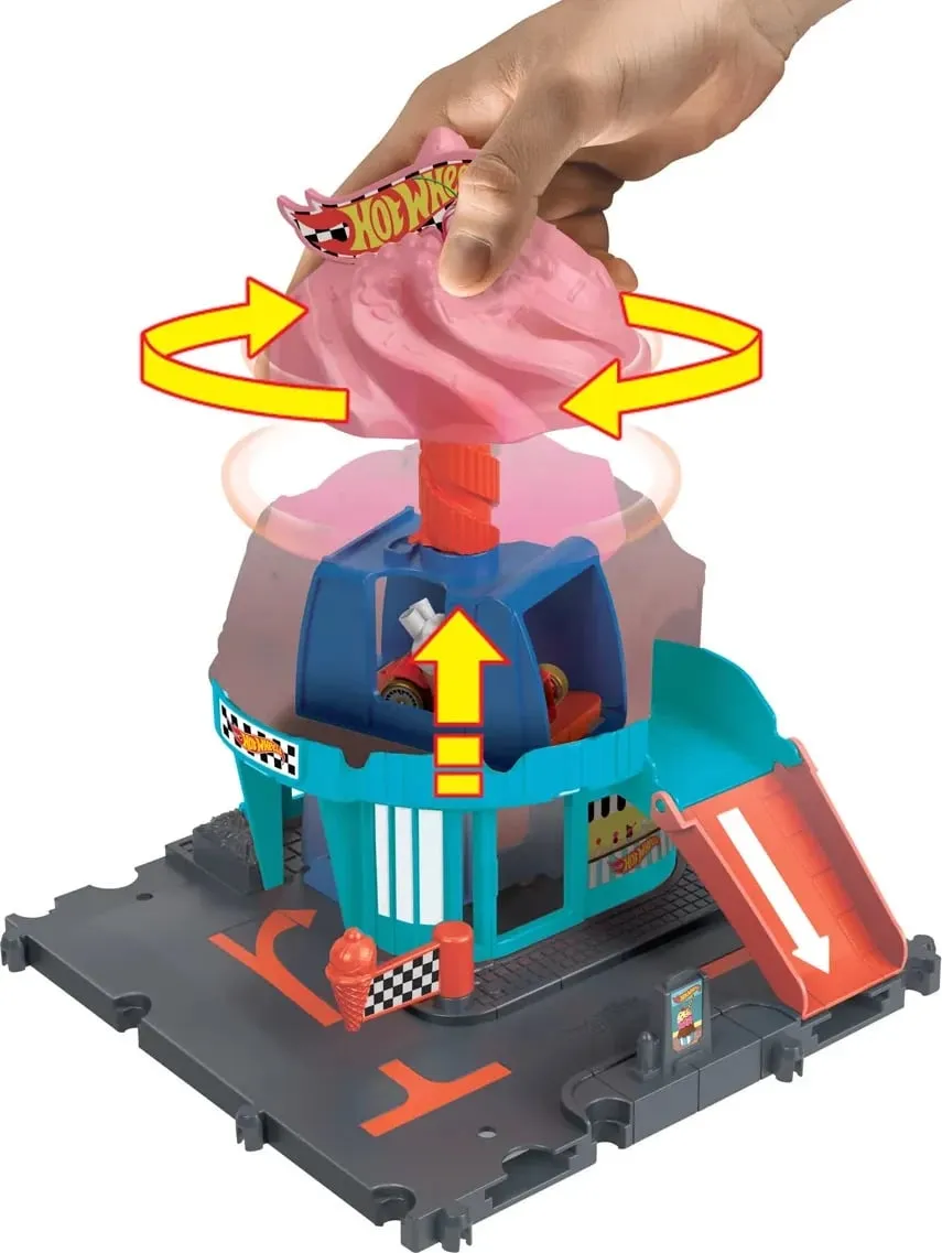 Pamja 3