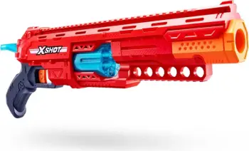XSHOT 16-Dart Caliber Blaster by ZURU